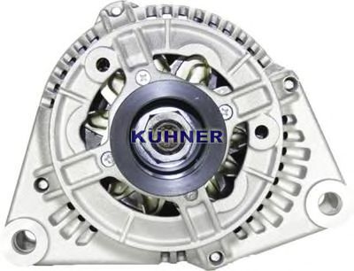 Генератор MERCEDES-BENZ A008154960280 Генератор MERCEDES-BENZ A008154960280