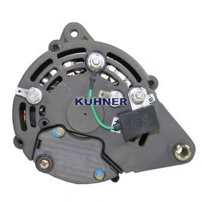 Генератор adkuhner 301201RI