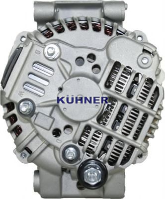 Генератор adkuhner 301650RI
