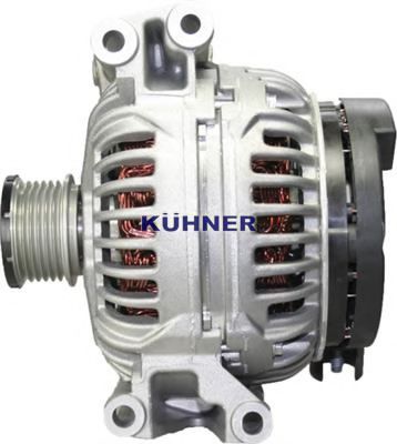 Генератор MERCEDES-BENZ A013154000280 Генератор MERCEDES-BENZ A013154000280