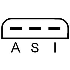Генератор adkuhner 401168RI