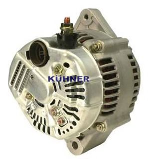 Генератор adkuhner 401616RI
