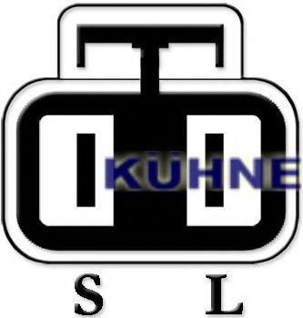Генератор adkuhner 401784RI