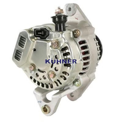 Генератор adkuhner 40792RI
