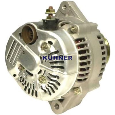 Генератор adkuhner 40864RI