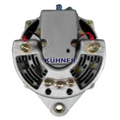 Генератор adkuhner 501108RI