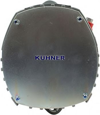 Генератор adkuhner 501114RI