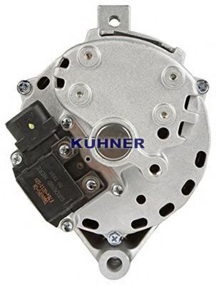 Генератор adkuhner 501210RI