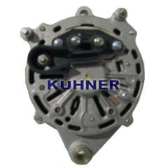 Генератор adkuhner 501213