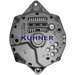 Генератор adkuhner 50925RI