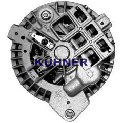 Генератор adkuhner 50926