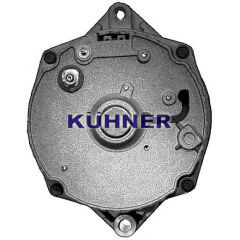 Генератор adkuhner 50930RI