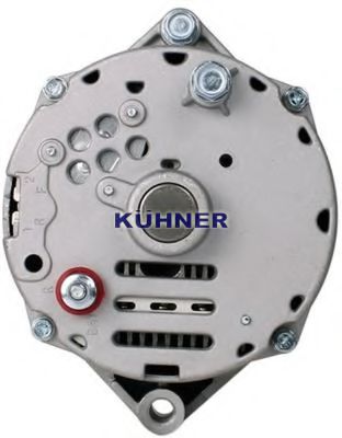 Генератор adkuhner 50943RI