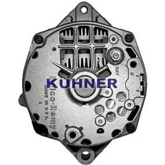 Генератор adkuhner 50945RI