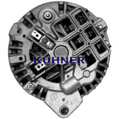 Генератор adkuhner 50956