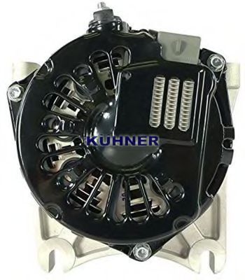 Генератор adkuhner 553035RI