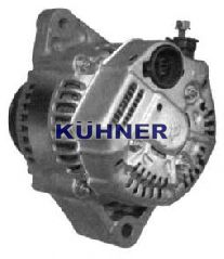 Генератор adkuhner 553039RI