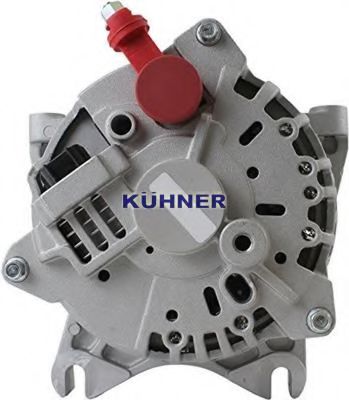 Генератор adkuhner 553079RI