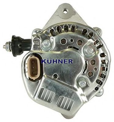 Генератор adkuhner 553115RI