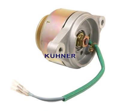 Генератор adkuhner 553118RI