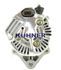 Генератор adkuhner 553129RI