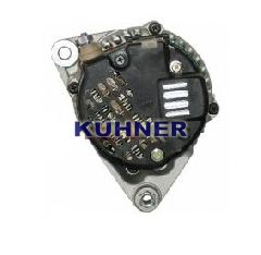 Генератор adkuhner 553132RI