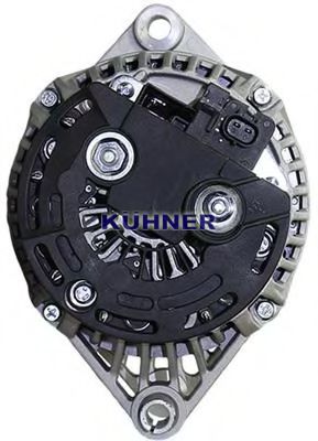 Генератор adkuhner 553134RI