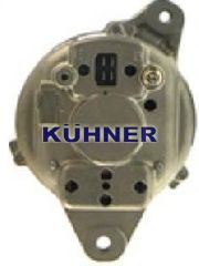 Генератор adkuhner 553147RI
