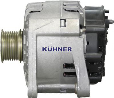 Генератор RENAULT 7711368603 Генератор RENAULT 7711368603