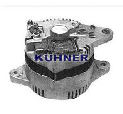 Генератор adkuhner 553159RI
