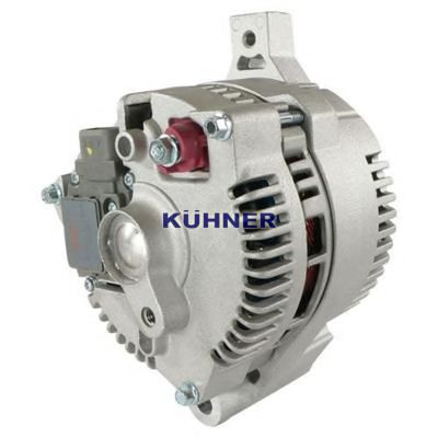 Генератор adkuhner 553160RI