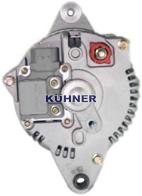 Генератор adkuhner 553168RI