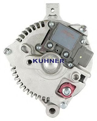 Генератор adkuhner 553169RI