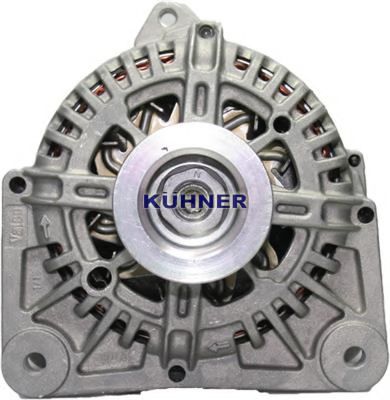 Генератор RENAULT 231000018R Генератор RENAULT 231000018R
