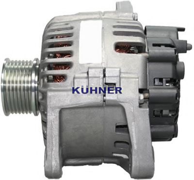 Генератор RENAULT 231000018R Генератор RENAULT 231000018R