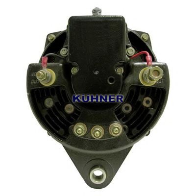 Генератор adkuhner 553239RI