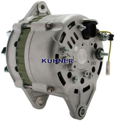 Генератор adkuhner 553283RI