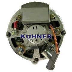 Генератор adkuhner 553297RI