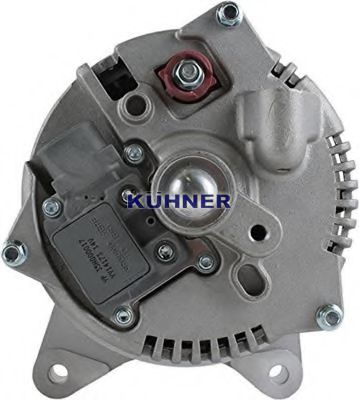 Генератор adkuhner 553307RI
