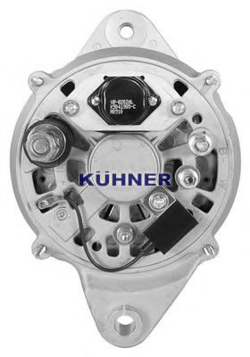 Генератор adkuhner 553311RI
