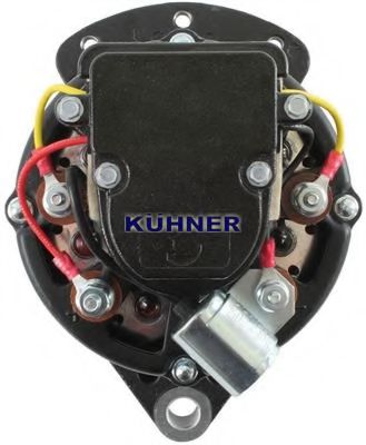 Генератор adkuhner 553348RI