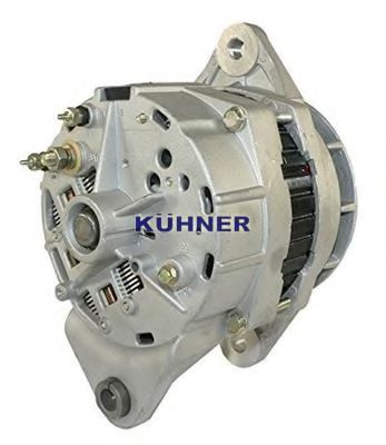 Генератор adkuhner 553360RI