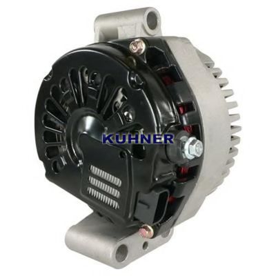 Генератор adkuhner 553439RI