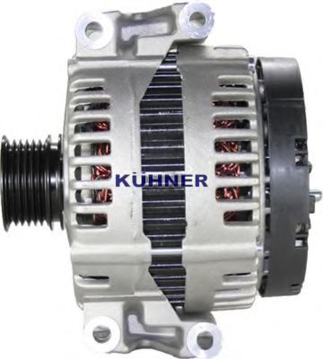 Генератор MERCEDES-BENZ A013154350280 Генератор MERCEDES-BENZ A013154350280