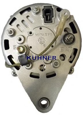 Генератор adkuhner 553508RI
