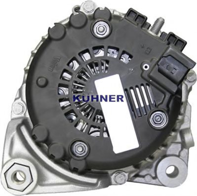 Генератор adkuhner 553541RI
