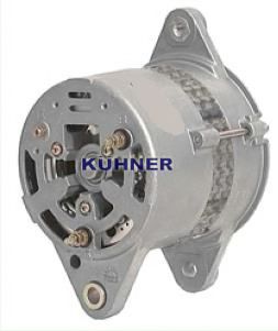Генератор adkuhner 553571RI