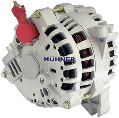 Генератор adkuhner 553582RI