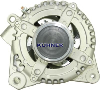 Генератор Toyota/Lexus 270600H110 Генератор Toyota/Lexus 270600H110