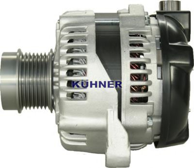 Генератор Toyota/Lexus 270600H110 Генератор Toyota/Lexus 270600H110